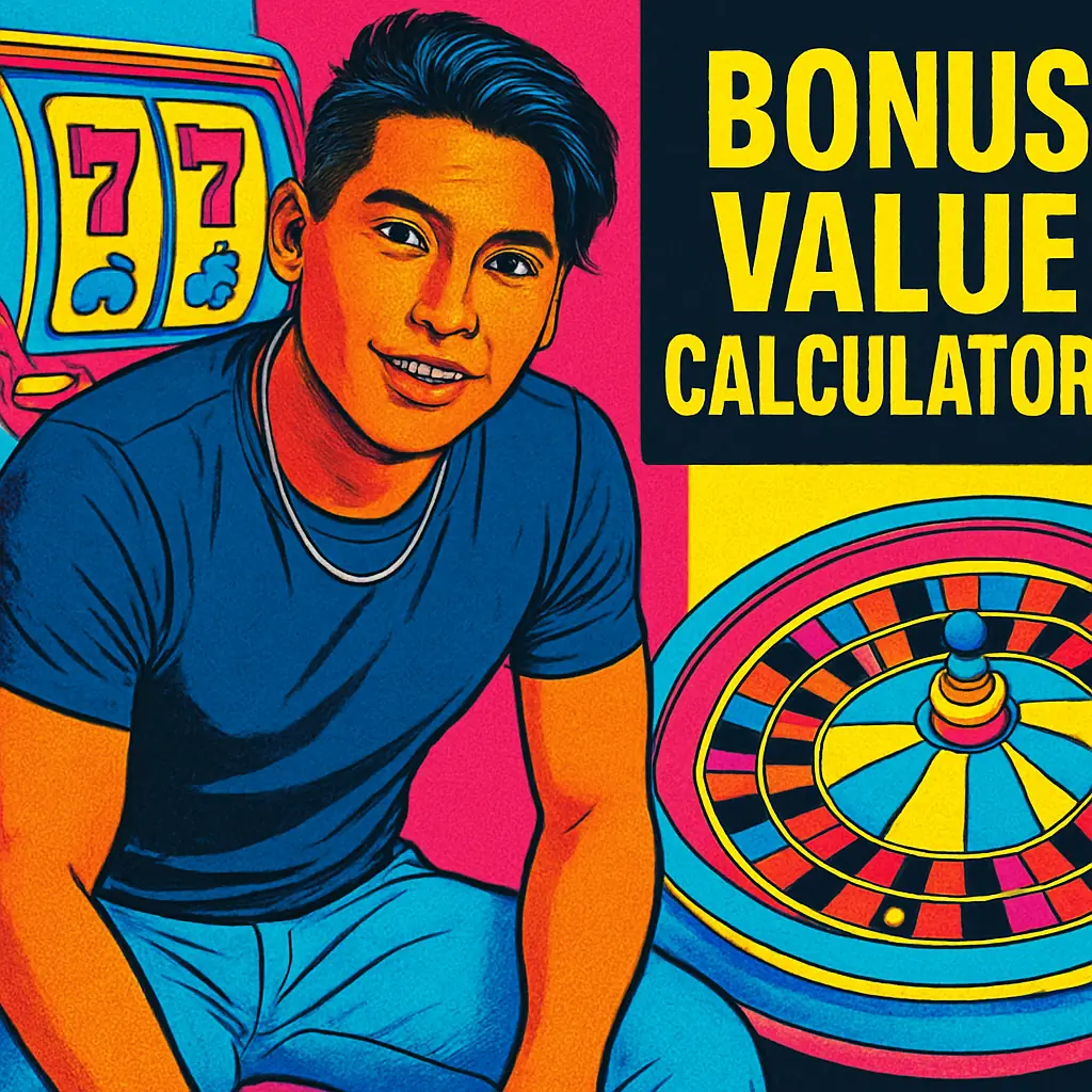Bonus Value Calculator